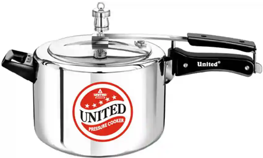 united pressure cooker 5 liter